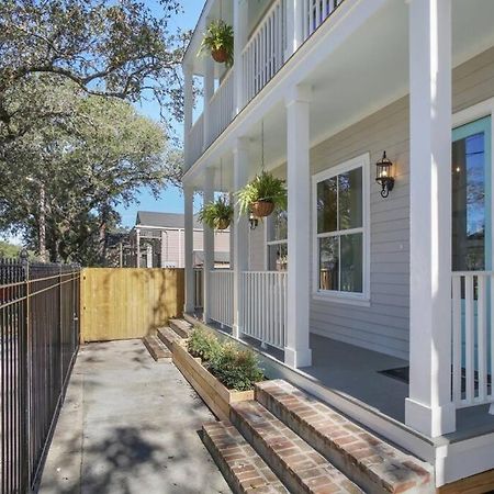 La Belle Veranda Villa- 3Queenbeds/2Baths Sleeps 6-8 New Orleans Exterior photo