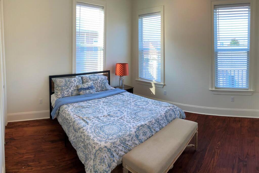 La Belle Veranda Villa- 3Queenbeds/2Baths Sleeps 6-8 New Orleans Exterior photo