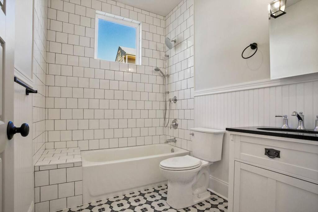 La Belle Veranda Villa- 3Queenbeds/2Baths Sleeps 6-8 New Orleans Exterior photo