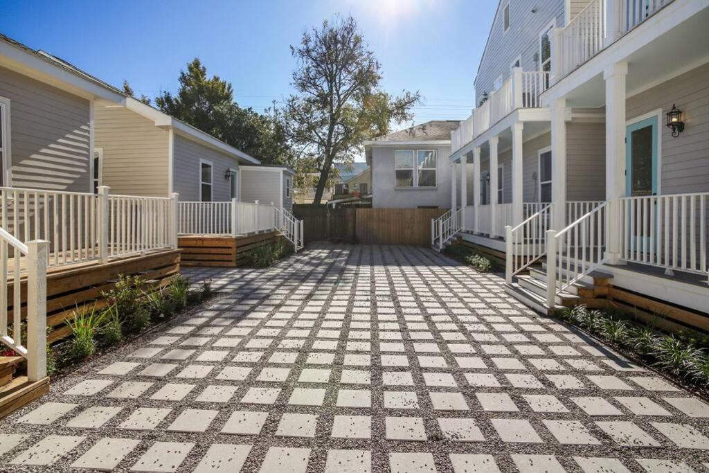 La Belle Veranda Villa- 3Queenbeds/2Baths Sleeps 6-8 New Orleans Exterior photo