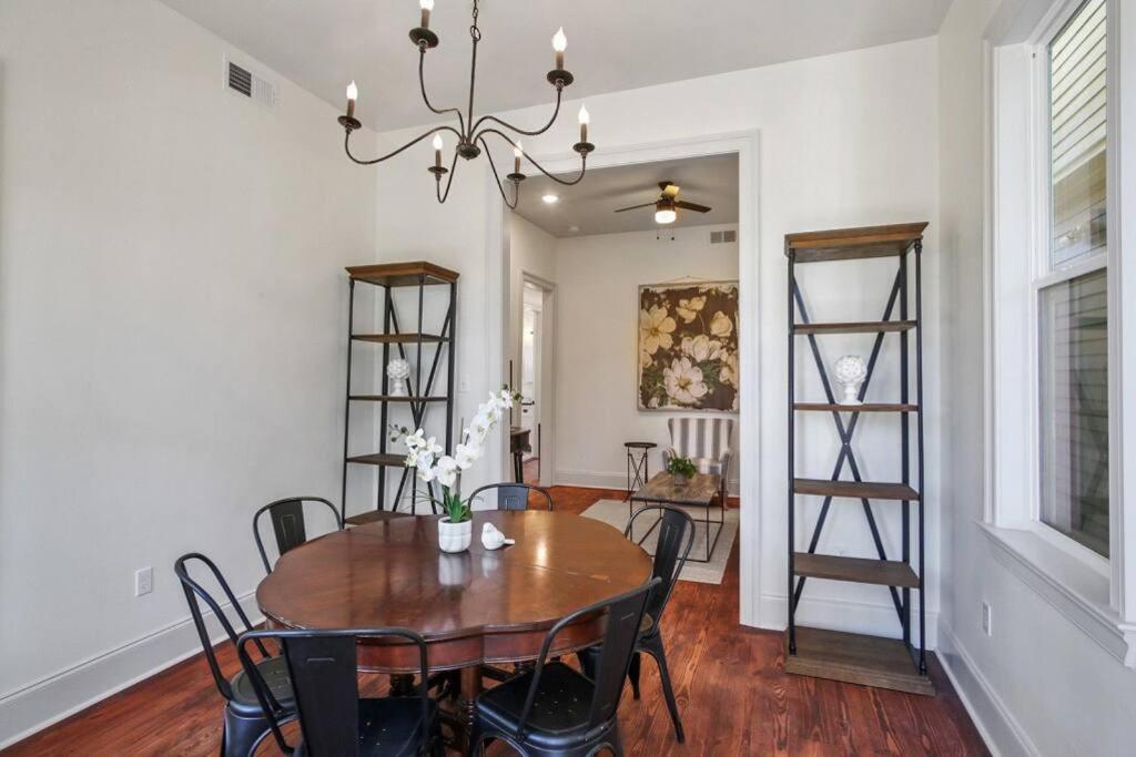 La Belle Veranda Villa- 3Queenbeds/2Baths Sleeps 6-8 New Orleans Exterior photo