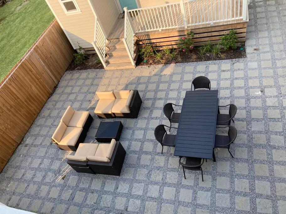 La Belle Veranda Villa- 3Queenbeds/2Baths Sleeps 6-8 New Orleans Exterior photo
